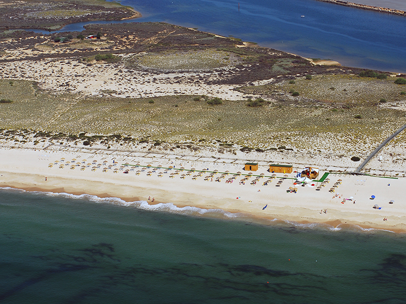 Guerra de Praias #04. A praia da Terra Estreita é a melhor do mundo