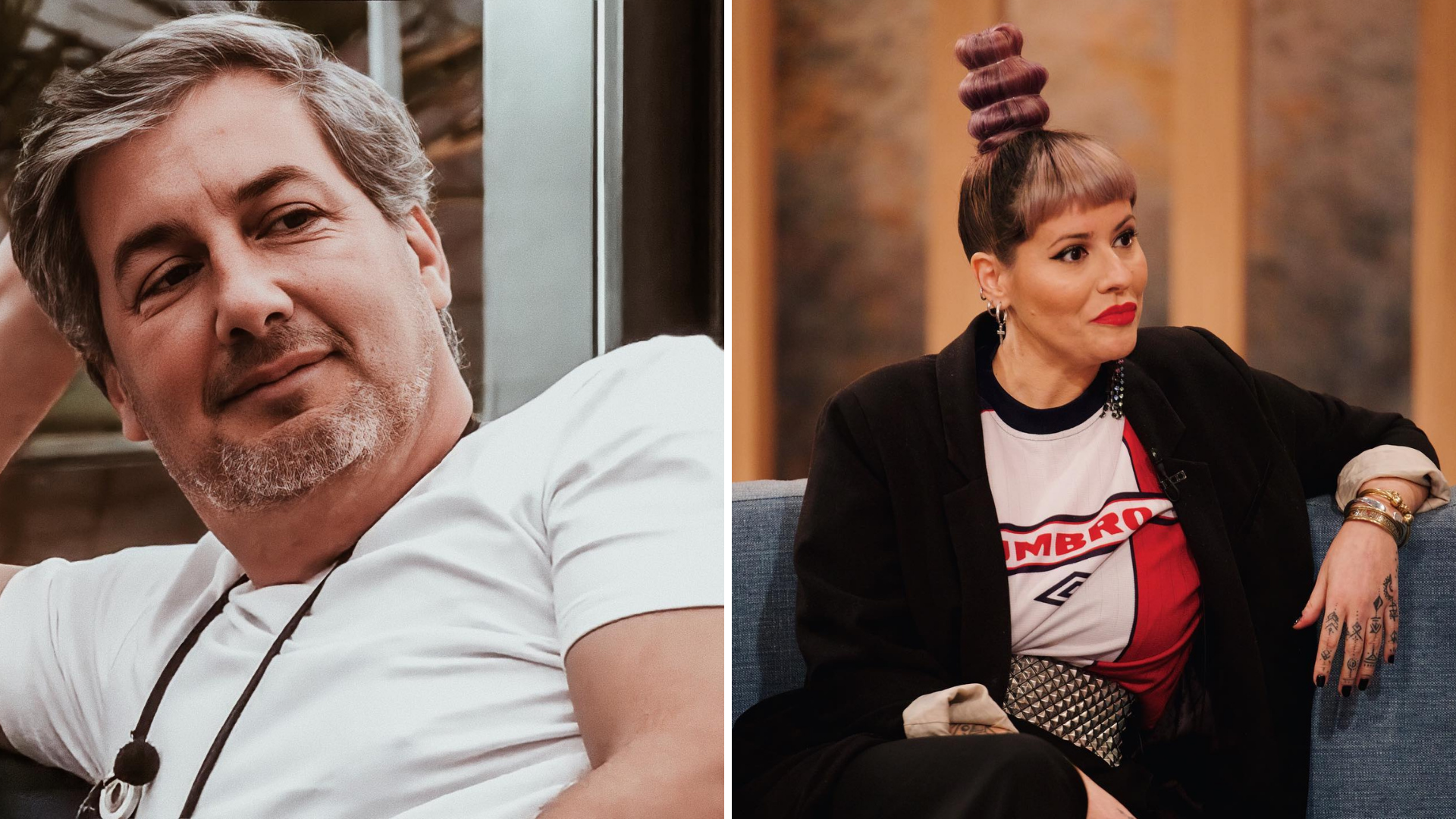 Bruno de Carvalho pede desculpas a amiga de Liliana, que fala em “violência psicológica”