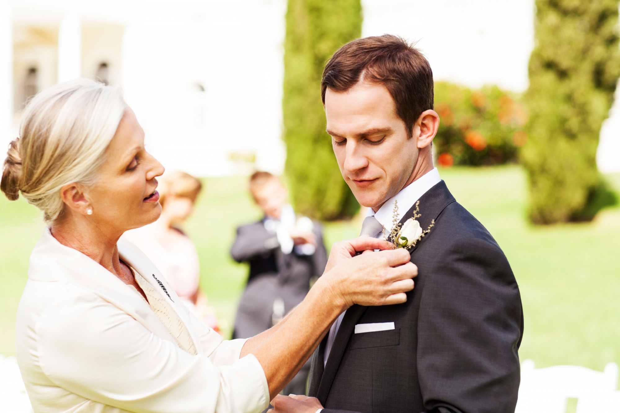 Depois de “Casados”, vem aí um “Quem Quer Casar com o Meu Filho?”