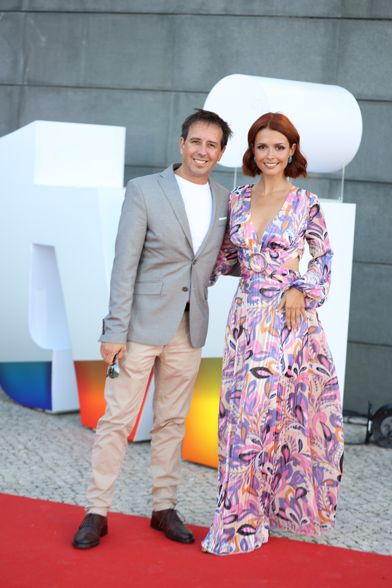 Beatriz Barosa confirma separação de Manuel Marques, mas vai trabalhar com o ex. Entenda