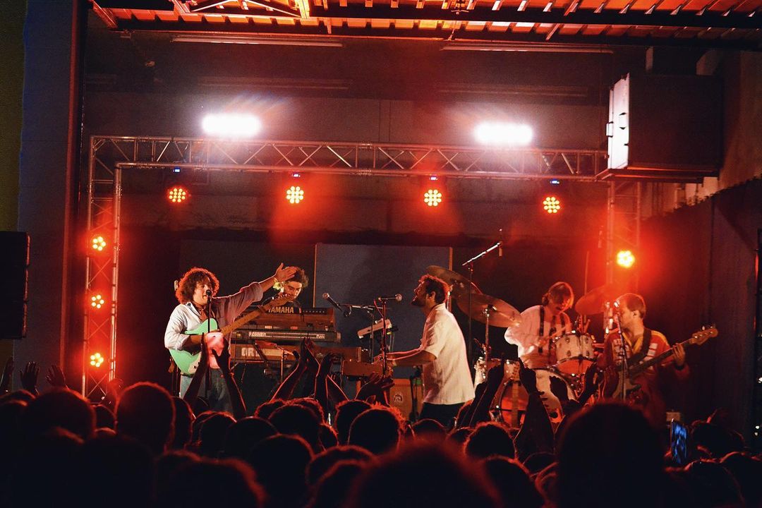 Cuca Monga. O festival que vai mexer com Alvalade está quase a chegar ao bairro