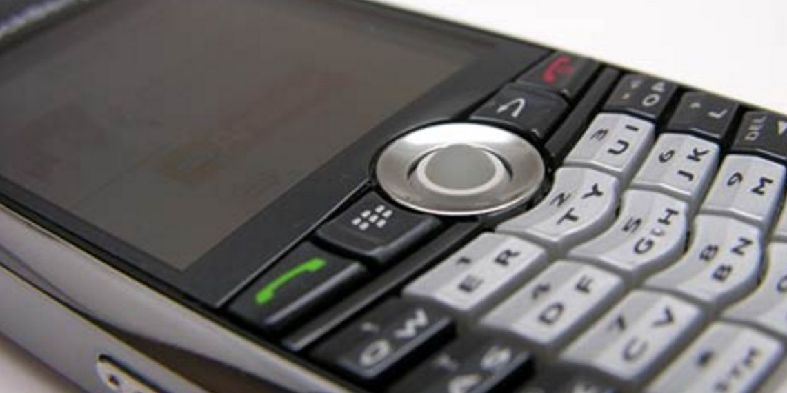 BlackBerry: Chegou ao fim a história de um dos smartphones mais carismáticos de sempre