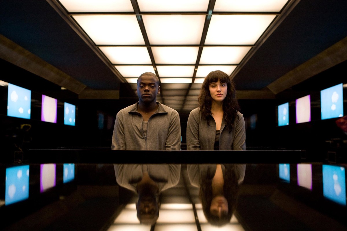 O regresso de “Black Mirror” em dezembro? Tudo indica que sim