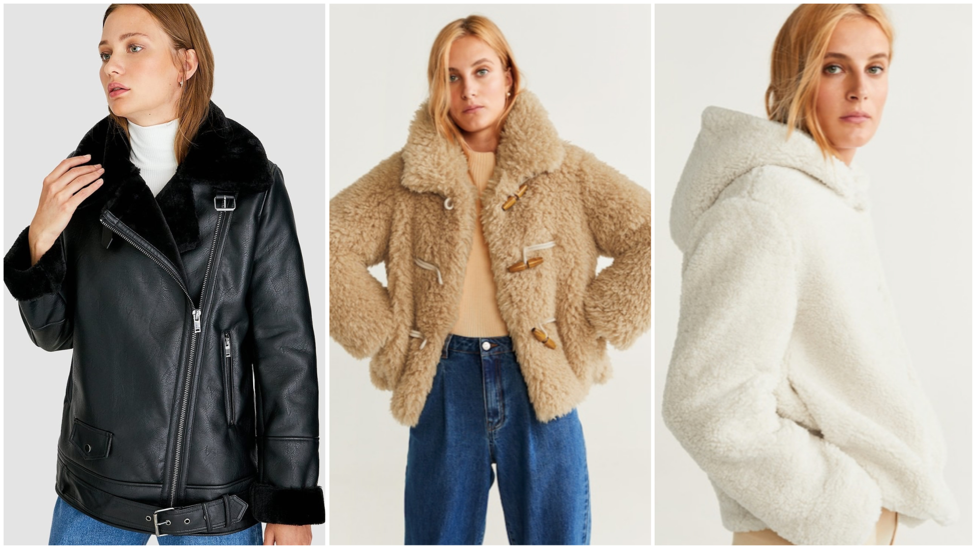 29 casacos oversized para experimentar esta estação