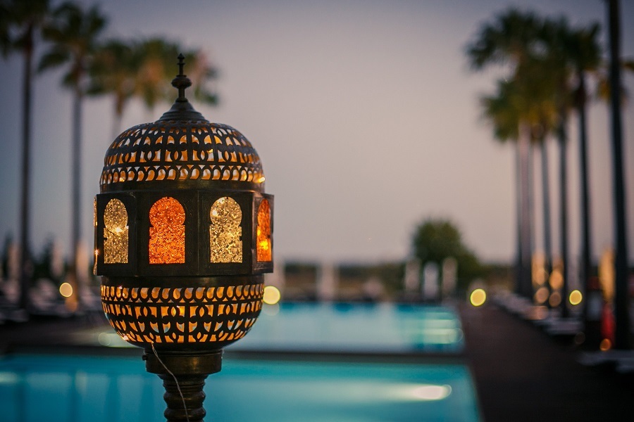 Panqueca da Índia e desidillas com influência mexicana. O mundo chegou ao Anantara Vilamoura