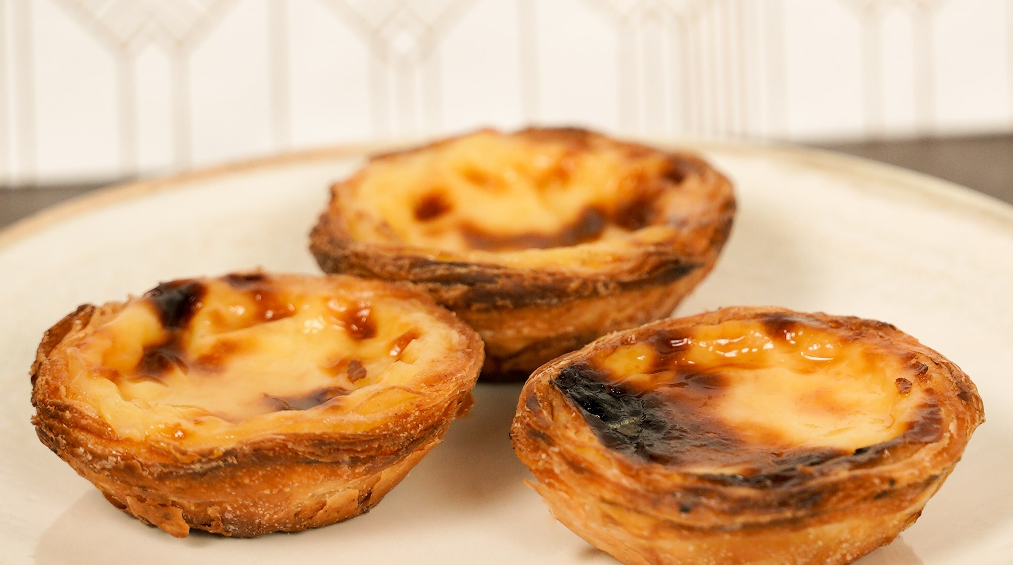 É oficial: este é o melhor pastel de nata do País. Saiba quanto custa e onde tem de ir para o provar
