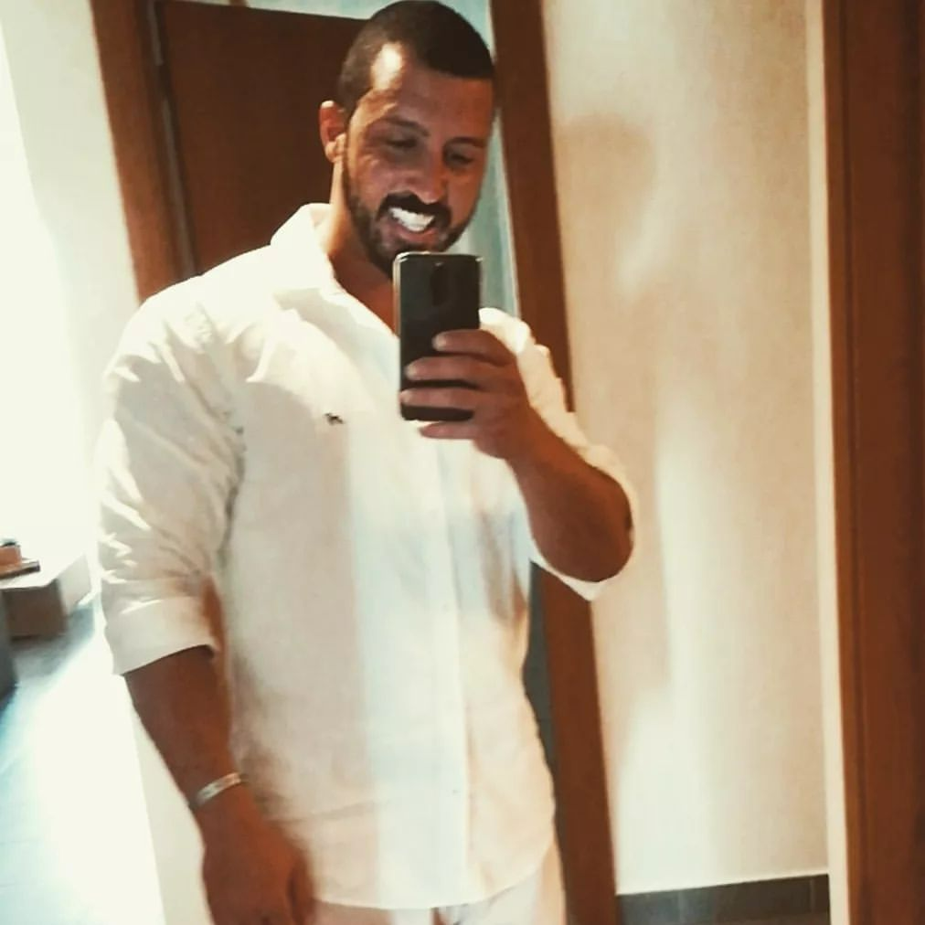 Ex-concorrente de “Casados à Primeira Vista” confirma nova relação e não é com a amante russa