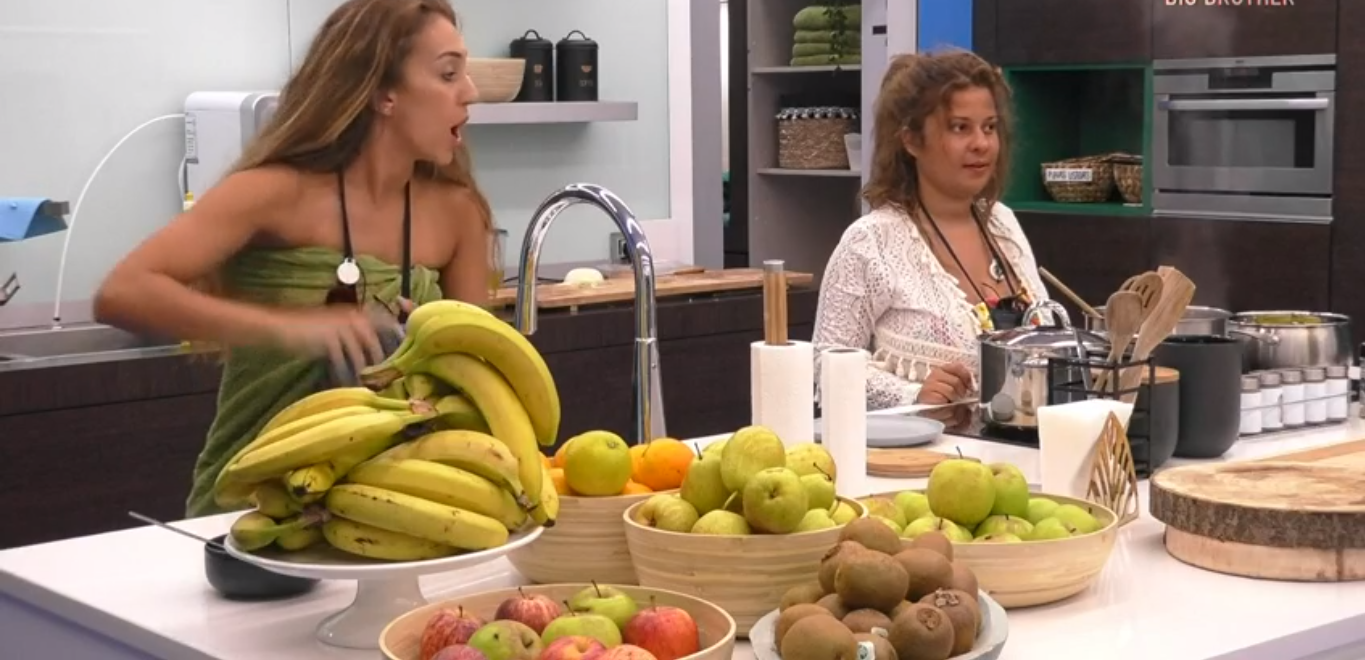 “BB2020″. Jéssica não para de armar confusão — agora até Iury se passou com ela