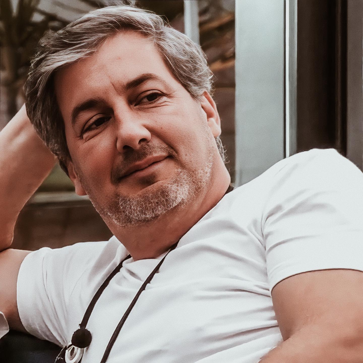 Bruno de Carvalho. “Passaram imagens que era absolutamente proibido passar”