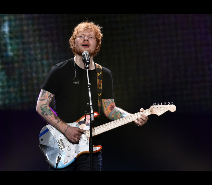 Ed Sheeran tem mais de 60 tatuagens e pretende aumentar a coleção -  Atualidade - SAPO Lifestyle