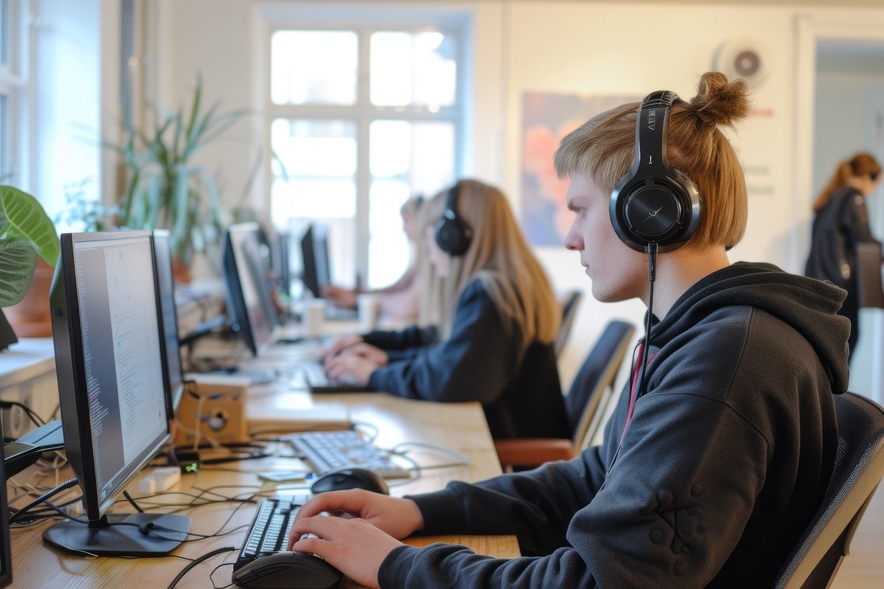 Como é que os alunos podem usar a IA para estudar melhor? Há um guia que dá respostas