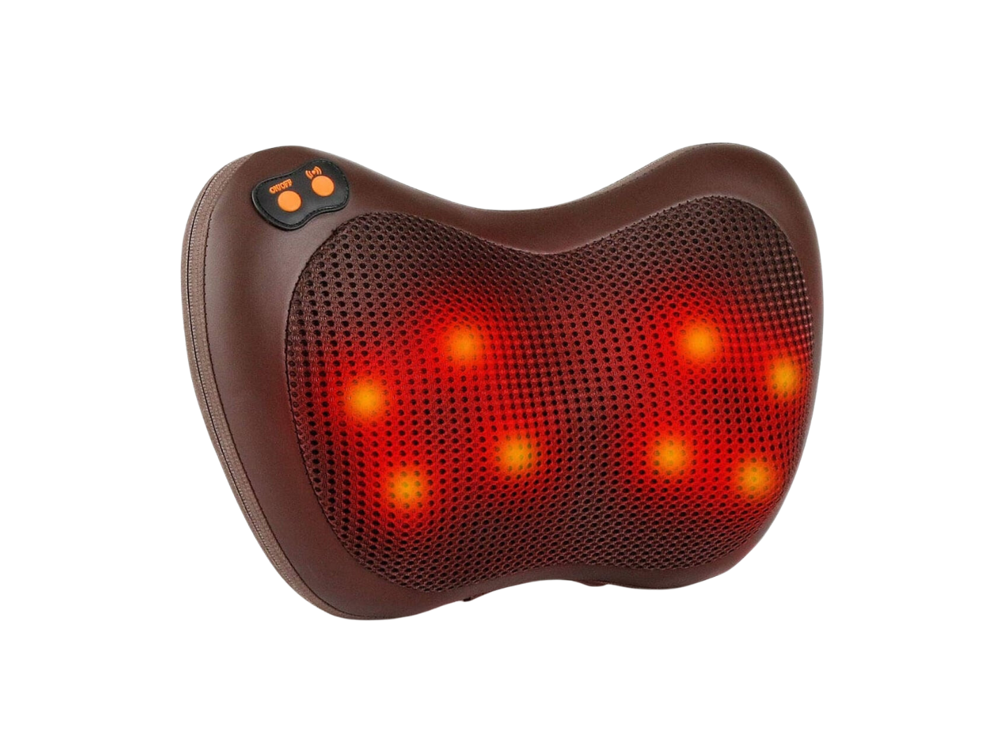 Klack, Massajador Shiatsu