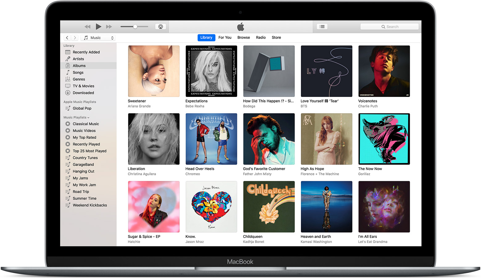 iTunes para MacOS Catalina vai ser substituído por três aplicações