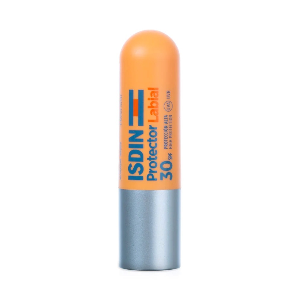 ISDIN, Fotoprotetor Bálsamo Labial SPF30