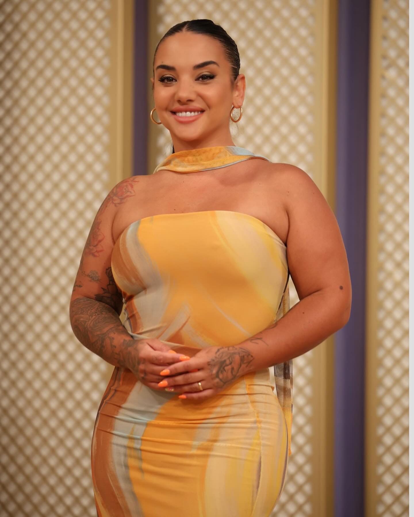 Casamento de Joana Diniz acabou um mês depois? Ex-concorrente de reality shows pode estar separada