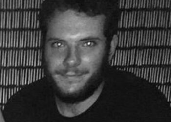 A história de Diogo Dias, o bombeiro “humilde e sempre disponível” que morreu a concretizar um sonho