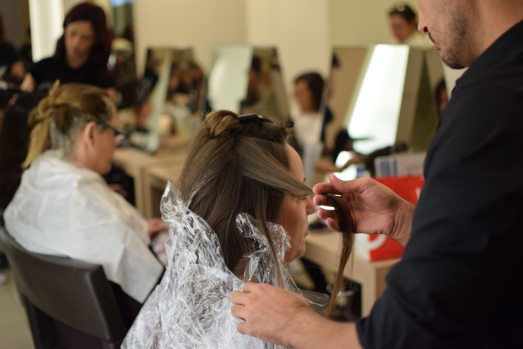 Hair Fashion Weeks. O evento que junta beleza e solidariedade