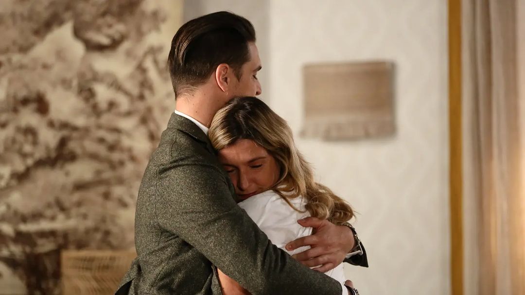 “Para Sempre”. Saiba quando estreia a novela que a TVI diz “que poderia ser vista no cinema”