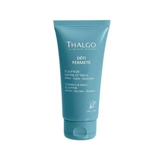 Thalgo, Défi Fermeté Sculpteur Ventre & Taille Remodelador Ventre e Cintura