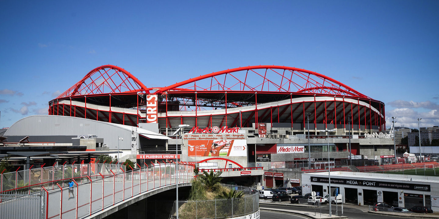 Benfica: Lucros sobem 128% com ajuda da SAD e do futebol feminino