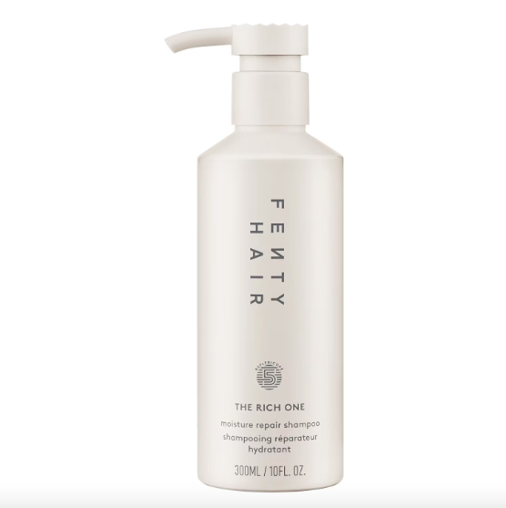 Fenty Hair, The Rich One, Champô Reparador Hidratante – Sephora
