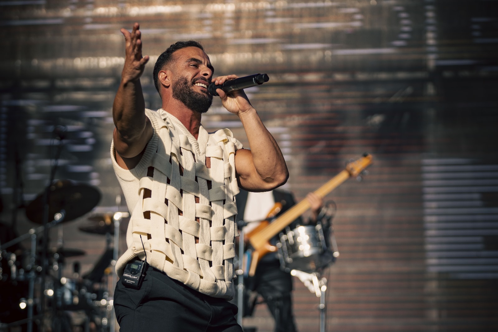 A Feira de São Mateus está de volta. Dos concertos aos preços, conheça todas as novidades