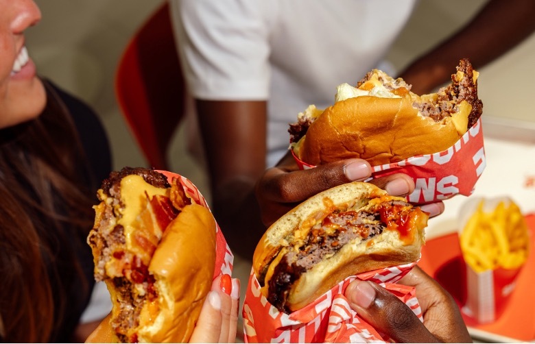 Smashville. Os smash virais do TikTok chegam ao Porto com novidades. Saiba tudo