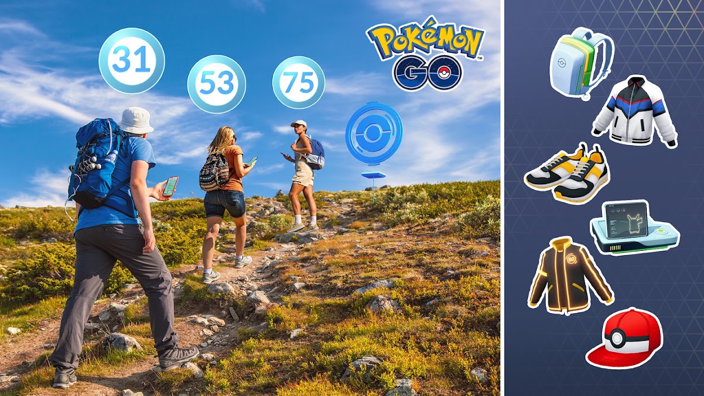 Pokémon Go multiplica ofertas e níveis para reanimar jogo móvel