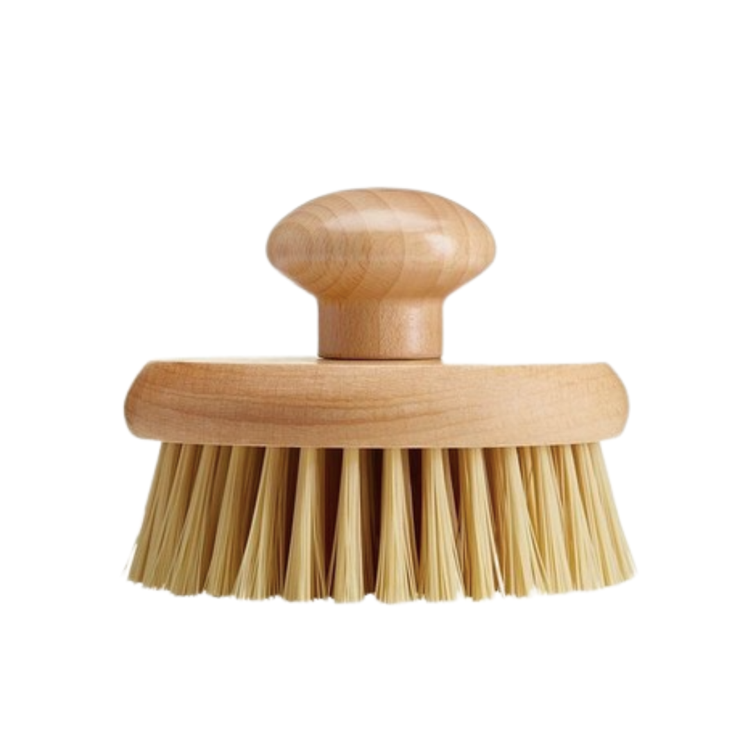 The Body Shop, Escova de corpo Round Body Brush