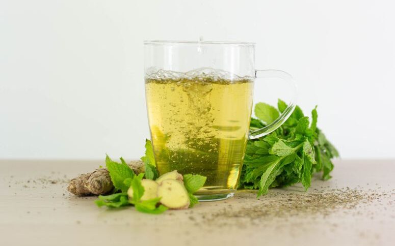 Falta de Chá. Este é o super-chá português que o vai ajudar a voltar à rotina