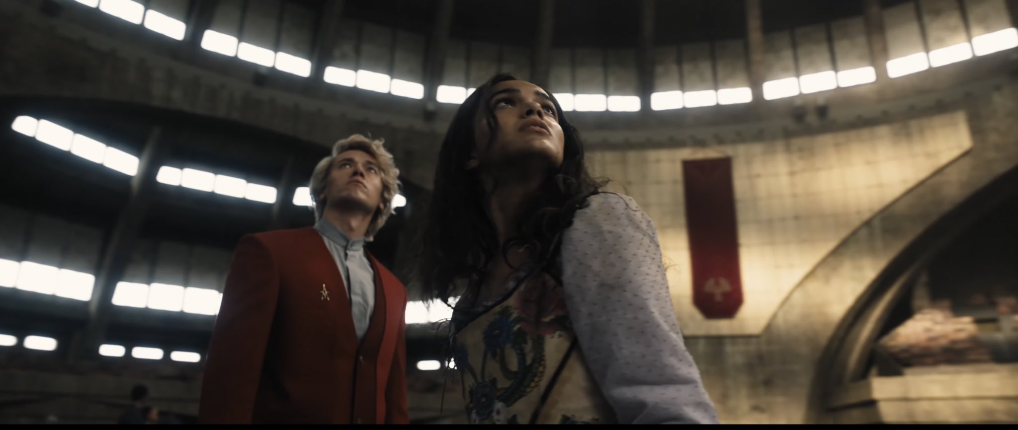 Fãs de “The Hunger Games”, esta é para vocês. Já há trailer e data de estreia da prequela