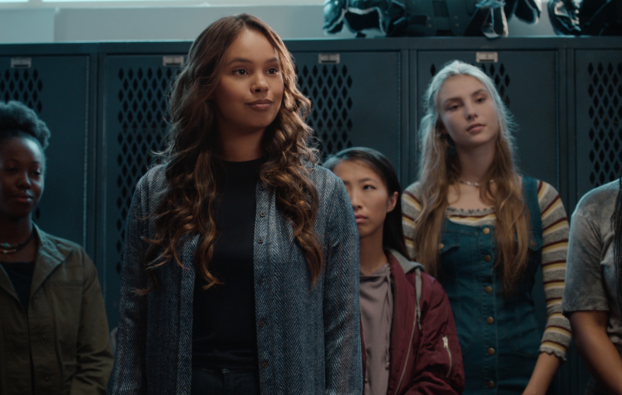 Saiba o que acontece às 8 personagens principais “Por Treze Razões” no final da série