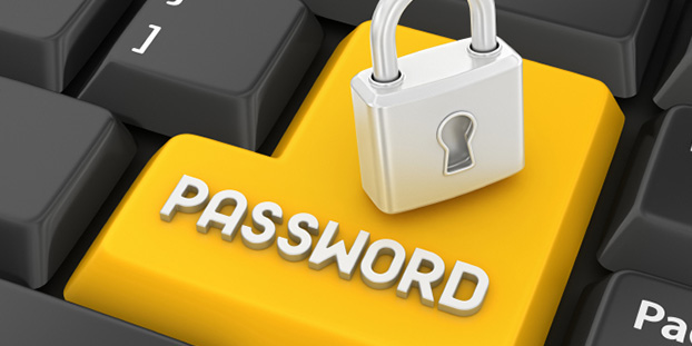 As melhores passwords já não são as que combinam letras e números. A solução passa por novos modelos