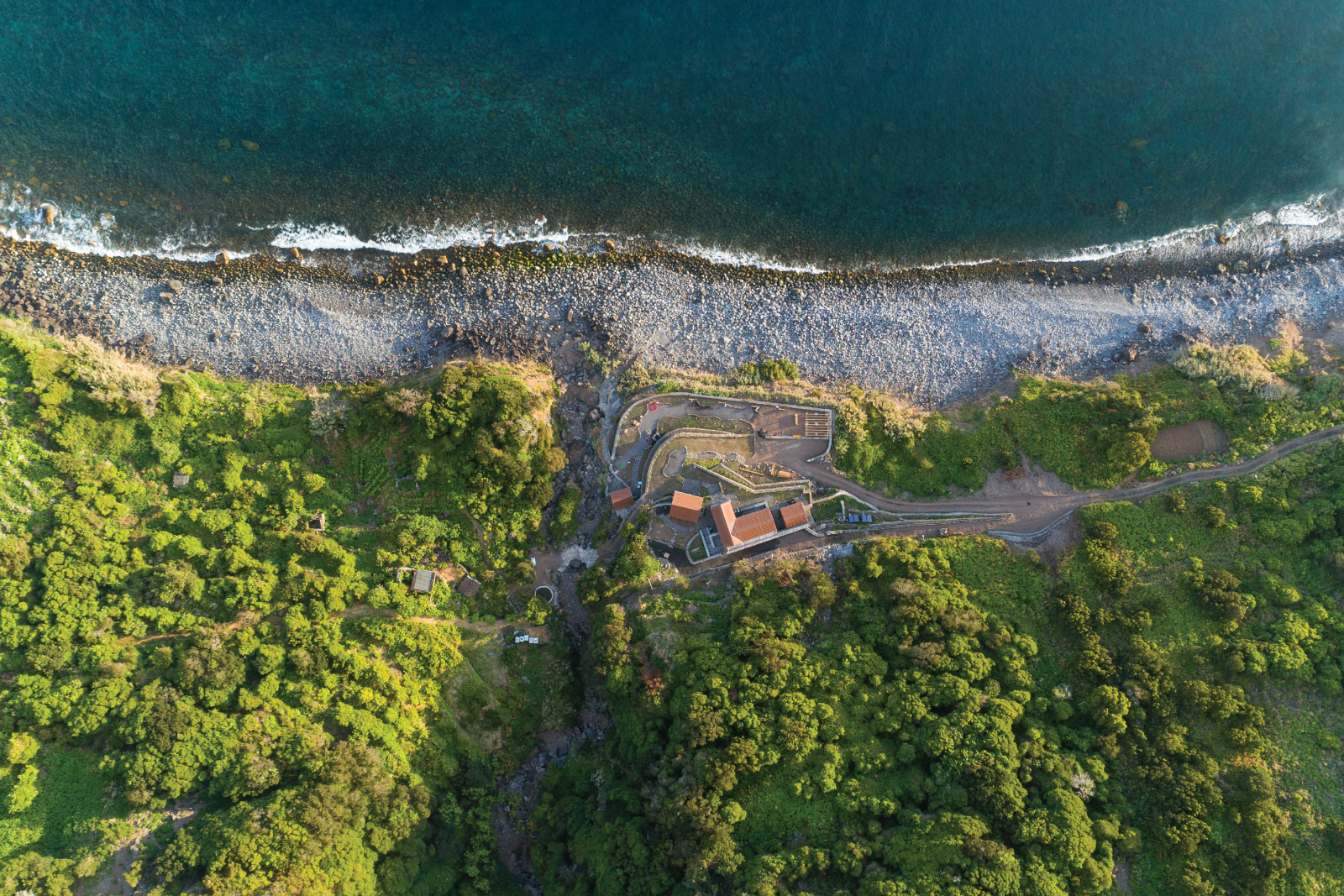 Vem aí um retiro nos Açores para cuidar do corpo e da mente
