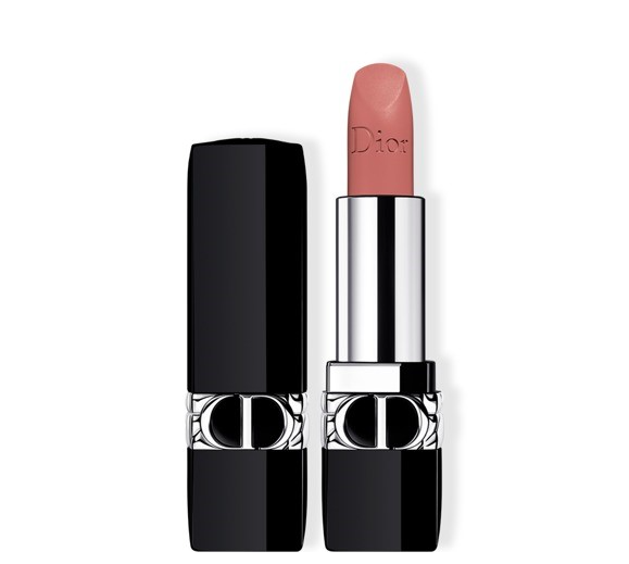 Dior, Rouge Dior Matte 100 Nude Look