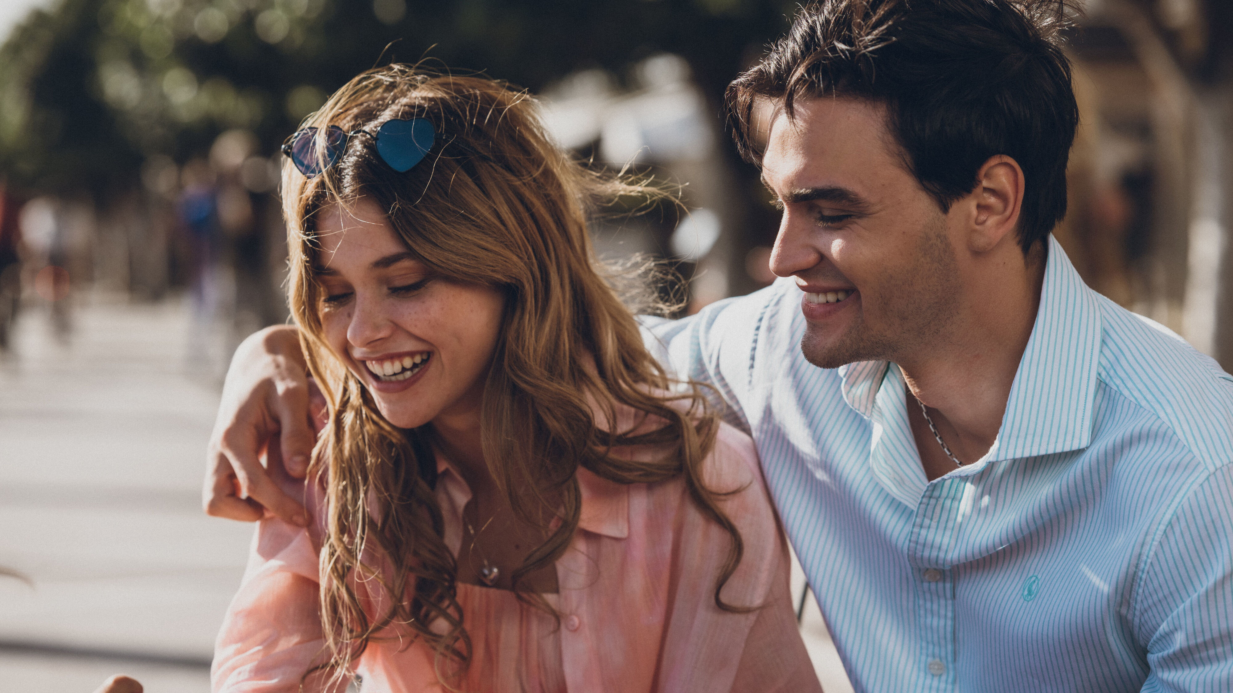 Já sabemos quando estreia a sequela do famoso “Culpa Minha” — e é ainda este ano. Veja as primeiras imagens