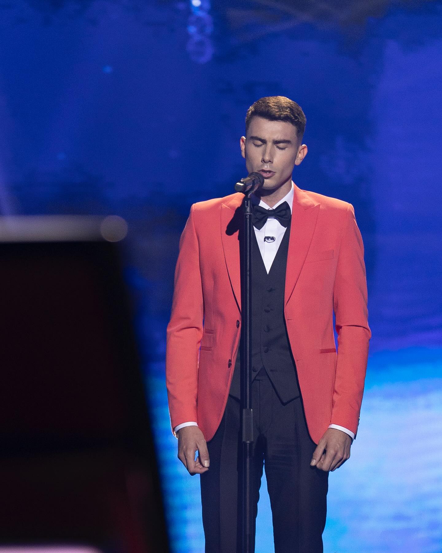 Jovem de 20 anos canta ópera de Puccini no “The Voice Portugal” e deixa todos boquiabertos. Veja o vídeo