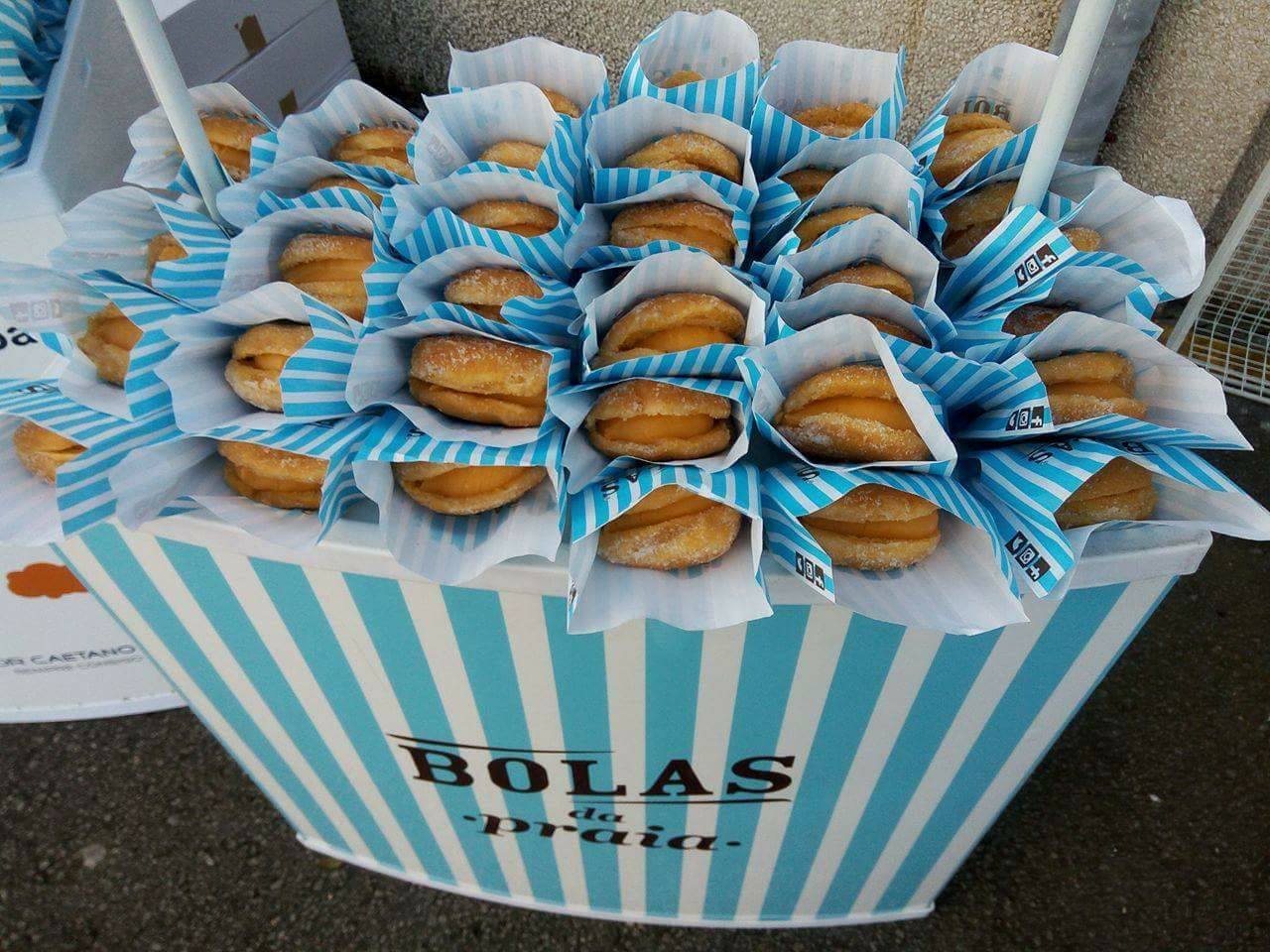 Street food, cerveja artesanal e show cookings. Todos os caminhos vão dar a Marvila