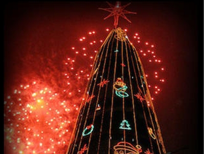 Renove o repertório de músicas de Natal