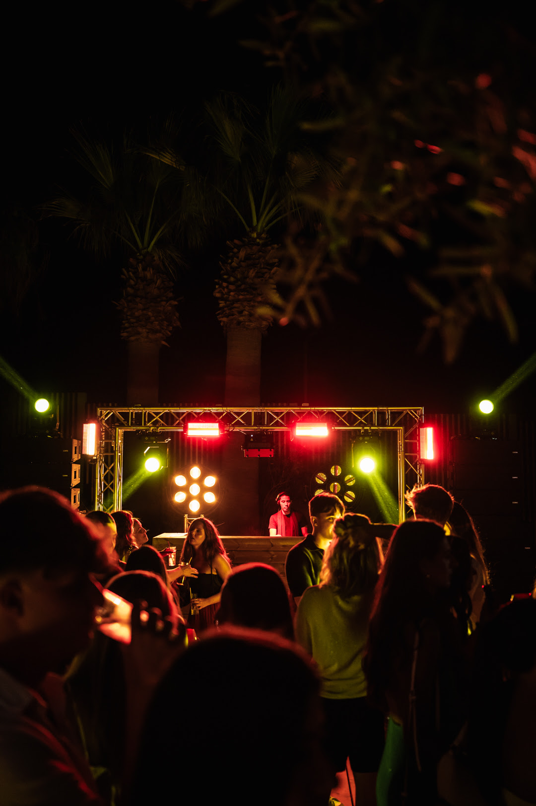 Nova carta, cocktails e festas para aproveitar a noite algarvia. Vivant está de regresso para mais um verão