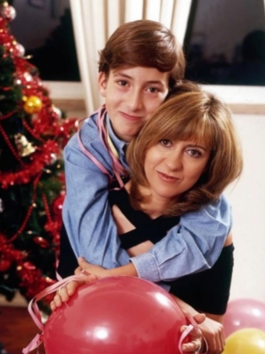 Judite Sousa recorda filho durante o Natal numa bonita e sentida partilha. “É a minha lição de vida”