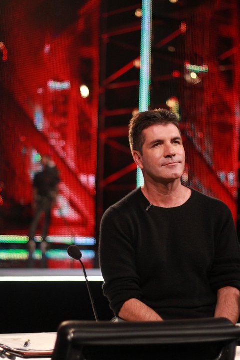 Simon Cowell. Jurado do “The X Factor” hospitalizado depois de cair da bicicleta e partir a coluna