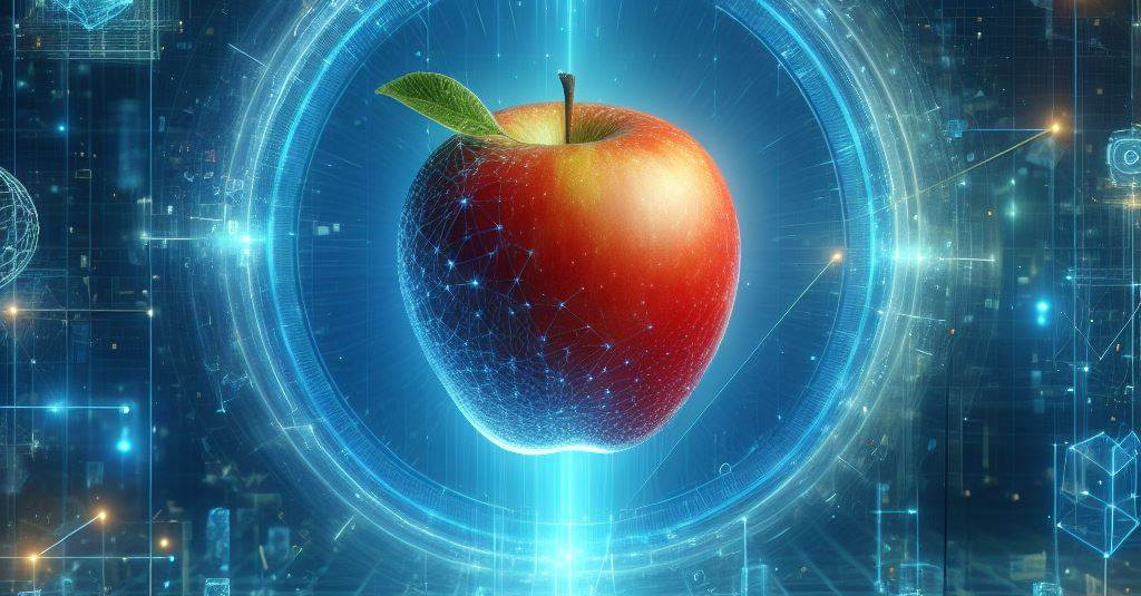 Apple apresenta MGIE: modelo de IA capaz de editar imagens a partir de linguagem natural