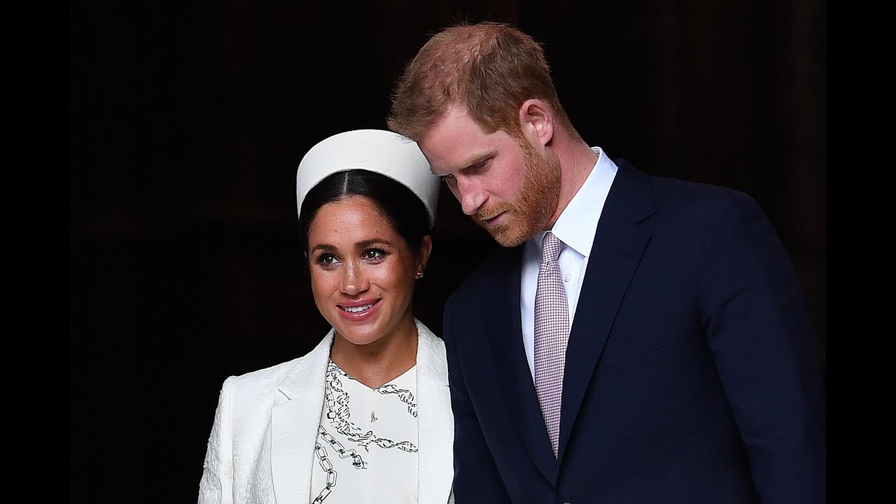 Meghan Markle está a gerir a conta de Instagram dos duques de Sussex? Fãs desconfiam que sim