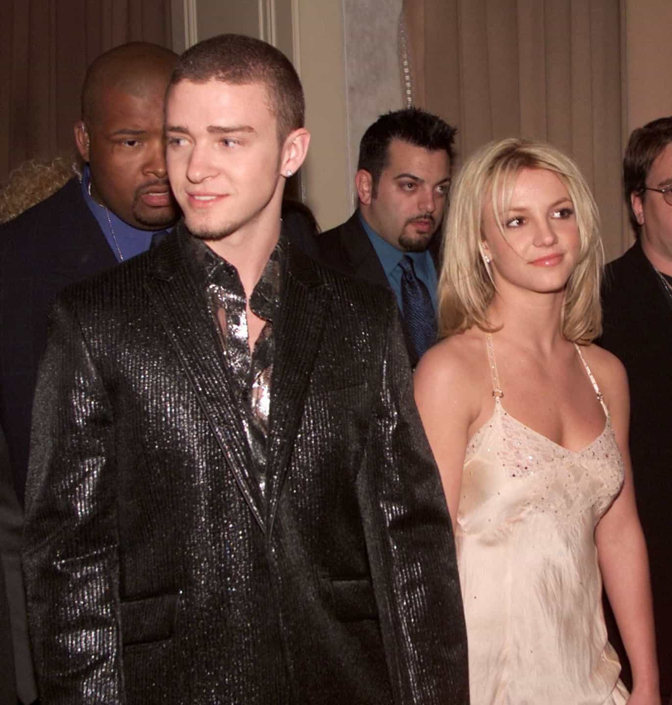 Britney Spears Dança Ao Som Da Música Do Ex Justin Timberlake Atualidade Sapo Lifestyle 7838