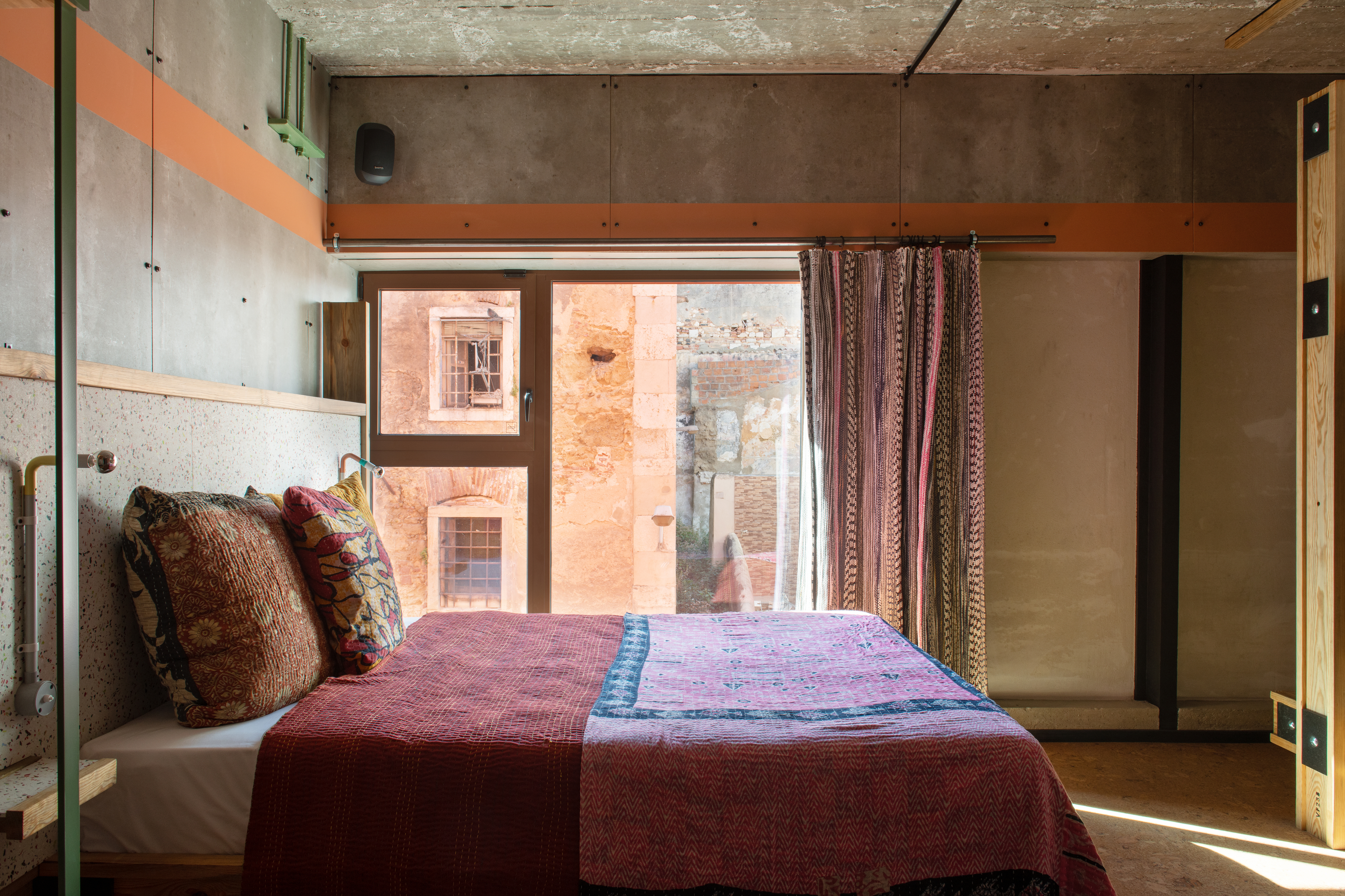 JAM Lisbon. Novo hotel é o primeiro de construção passiva e junta sustentabilidade, arte e comida de autor