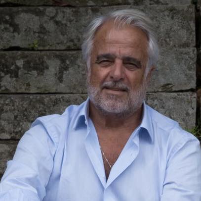 Nuno da Câmara Pereira mostra foto do filho de 18 meses. Vasco António é fruto de uma relação extraconjugal