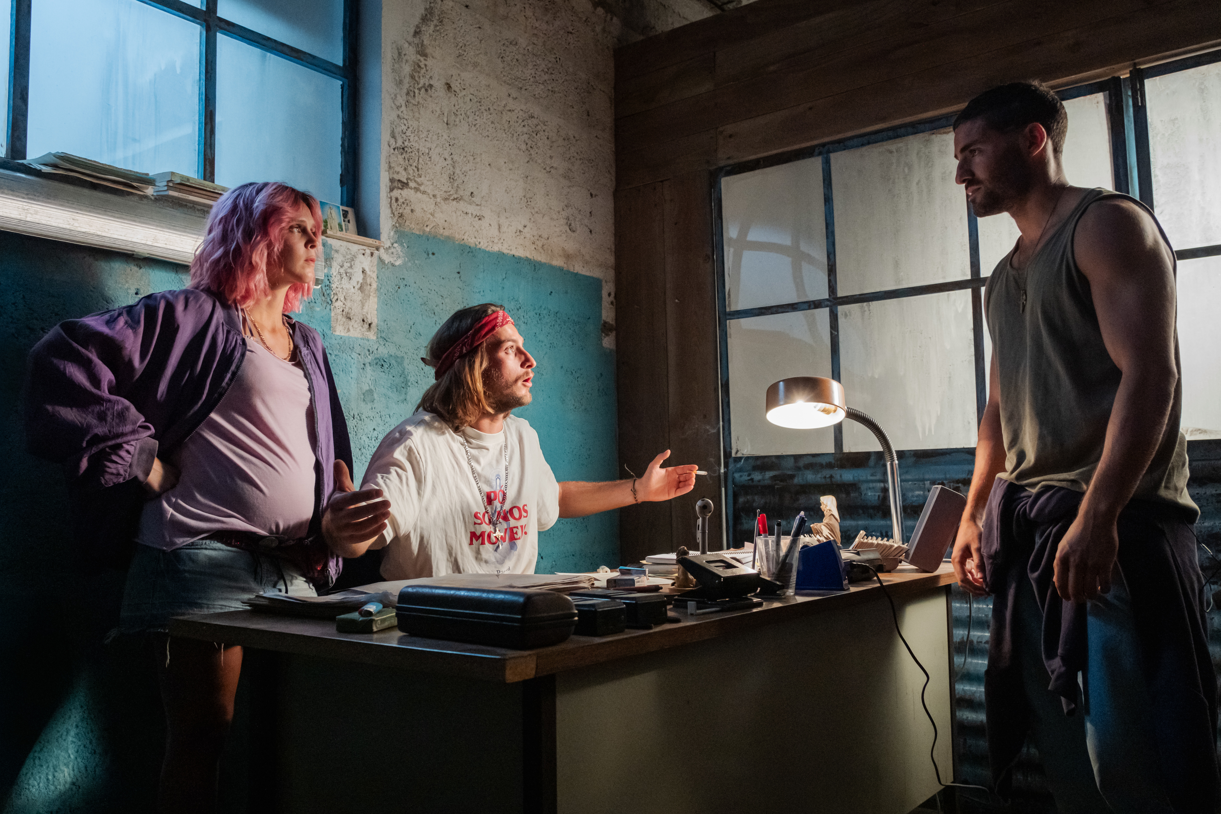 Já vimos os novos episódios de “Rabo de Peixe” e foi como se mergulhássemos num oceano de emoções