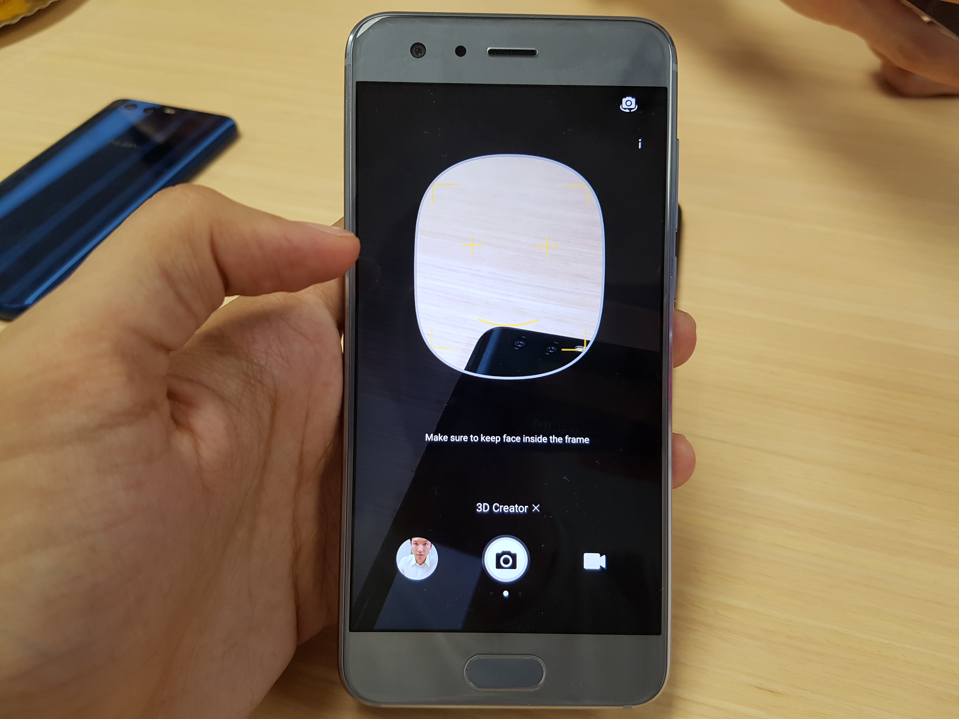 Este ano a magia da Vila Natal é feita pelo ecrã. Festas continuam proibidas