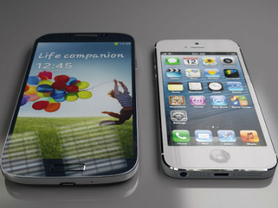 Apple é a marca que consegue roubar mais utilizadores à concorrência